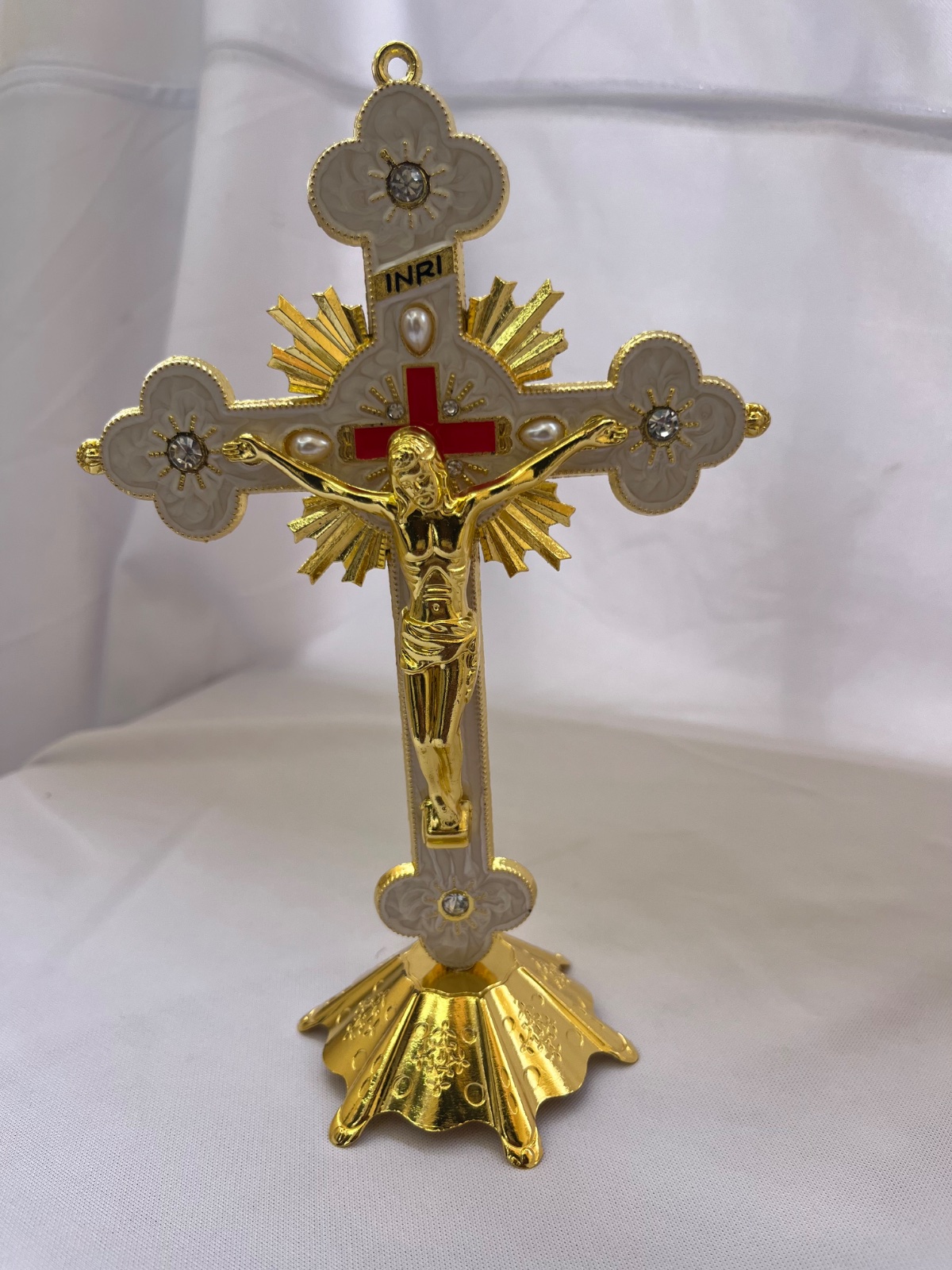 crucifix cross