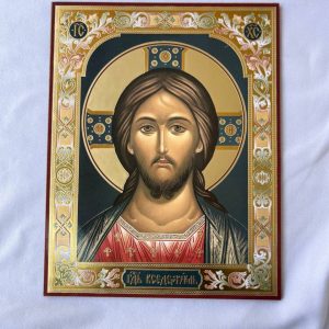 Icon of Jesus Christ