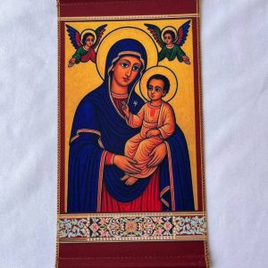 St. Mary Hanging Icon