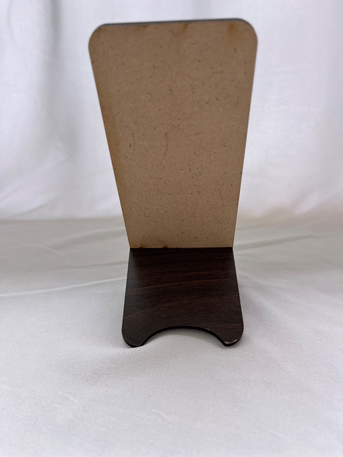 st. mary desktop phone stand